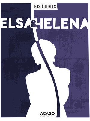 cover image of Elsa e Helena